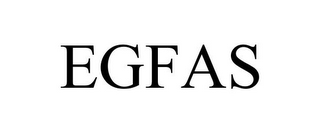 EGFAS
