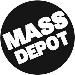 MASS DEPOT