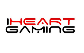 IHEART GAMING