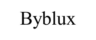 BYBLUX