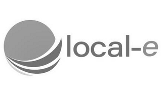 LOCAL-E