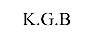 K.G.B