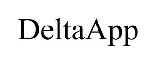 DELTAAPP