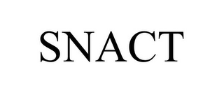 SNACT