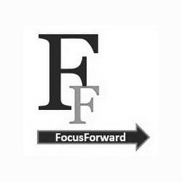 F F FOCUSFORWARD