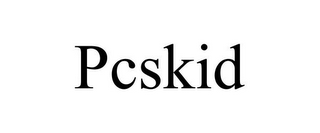 PCSKID