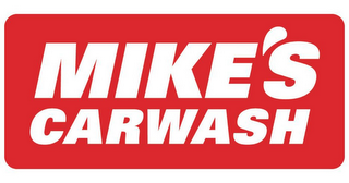 MIKE'S CARWASH