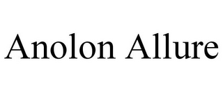 ANOLON ALLURE