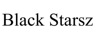 BLACK STARSZ