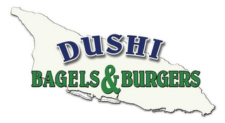 DUSHI BAGELS & BURGERS