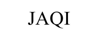 JAQI