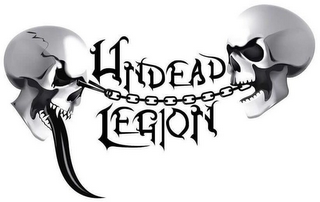 UNDEAD LEGION