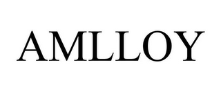 AMLLOY