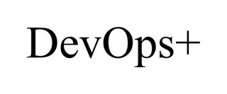 DEVOPS+