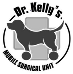 DR. KELLY'S MOBILE SURGICAL UNIT