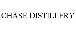 CHASE DISTILLERY