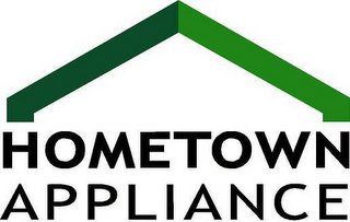 HOMETOWN APPLIANCE