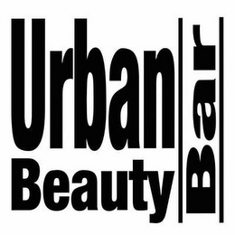 URBAN BEAUTY BAR