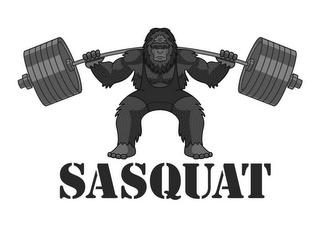 SASQUAT