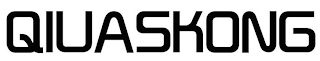 QIUASKONG