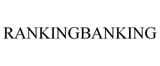 RANKINGBANKING