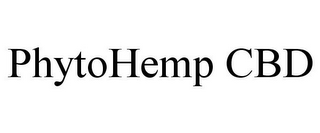 PHYTOHEMP CBD