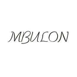 MBULON