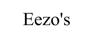 EEZO'S