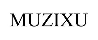 MUZIXU