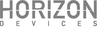 HORIZON DEVICES