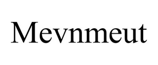 MEVNMEUT