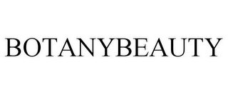 BOTANYBEAUTY