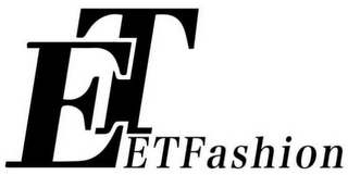 ETFASHION