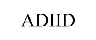 ADIID