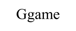 GGAME