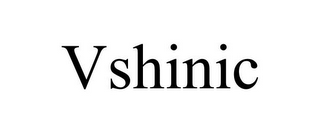 VSHINIC