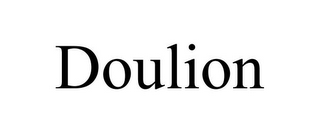 DOULION