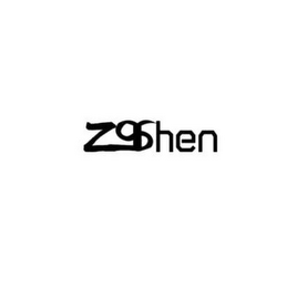 ZYSHEN