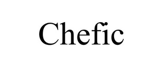 CHEFIC
