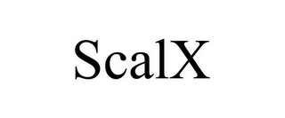 SCALX