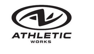 ATHLETIC WORKS