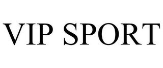 VIP SPORT