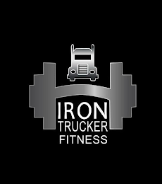 IRON TRUCKER FITNESS