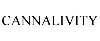 CANNALIVITY