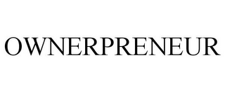 OWNERPRENEUR