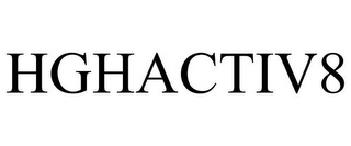 HGHACTIV8