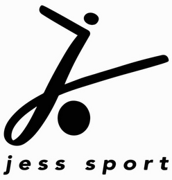 J JESS SPORT