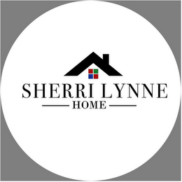 SHERRI LYNNE HOME