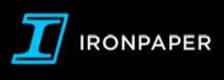 I IRONPAPER