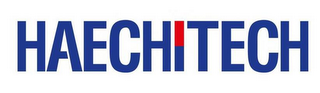 HAECHITECH